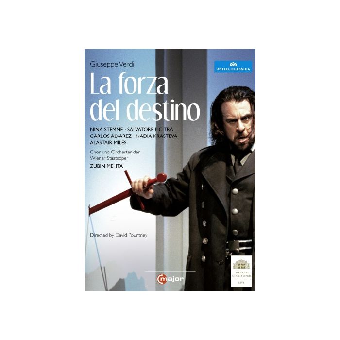 Verdi: La Forza del Destino