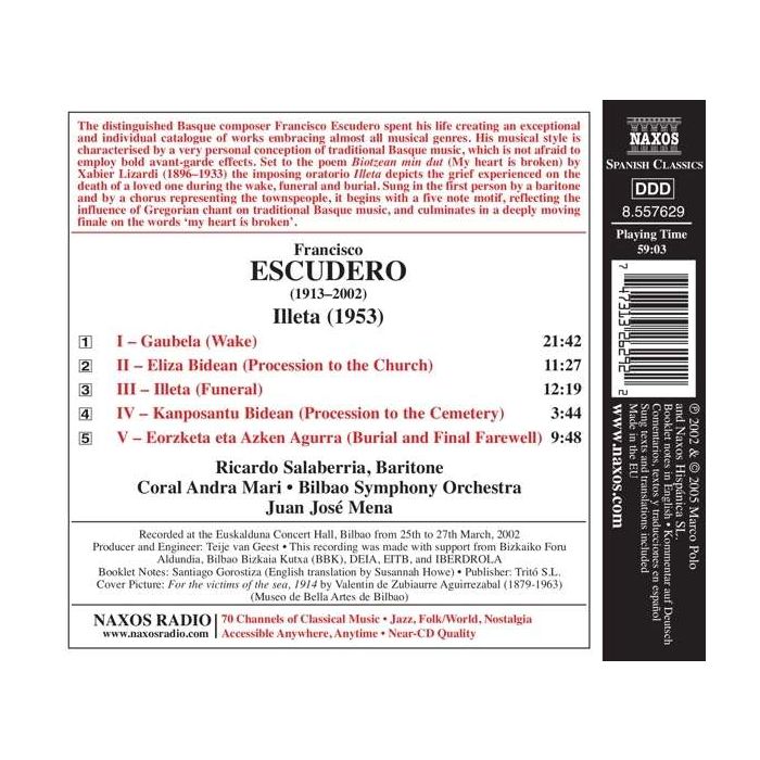 ESCUDERO: Illeta - slide-1