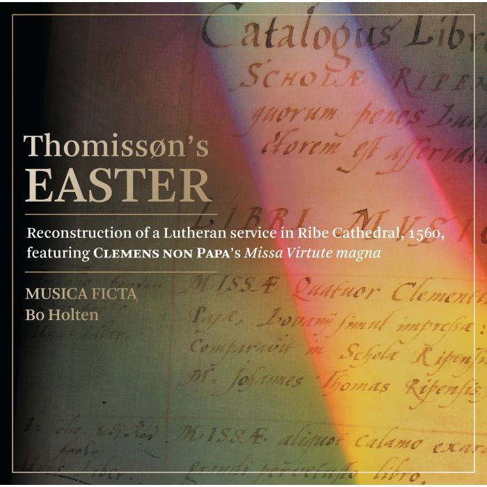 Thomissøn’s Easter