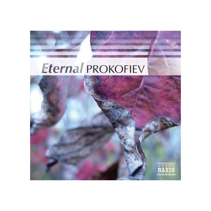 Eternal Prokofiev