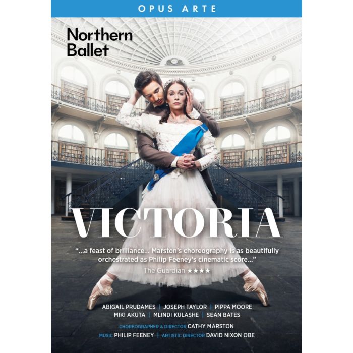 Victoria