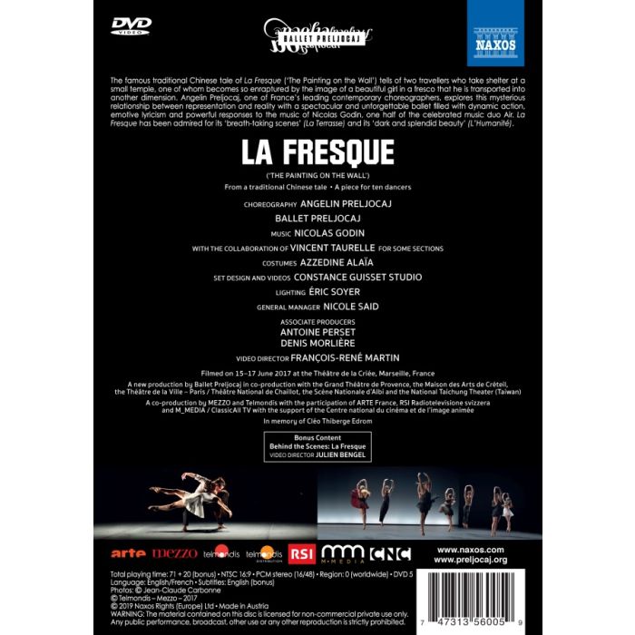 La Fresque - slide-1