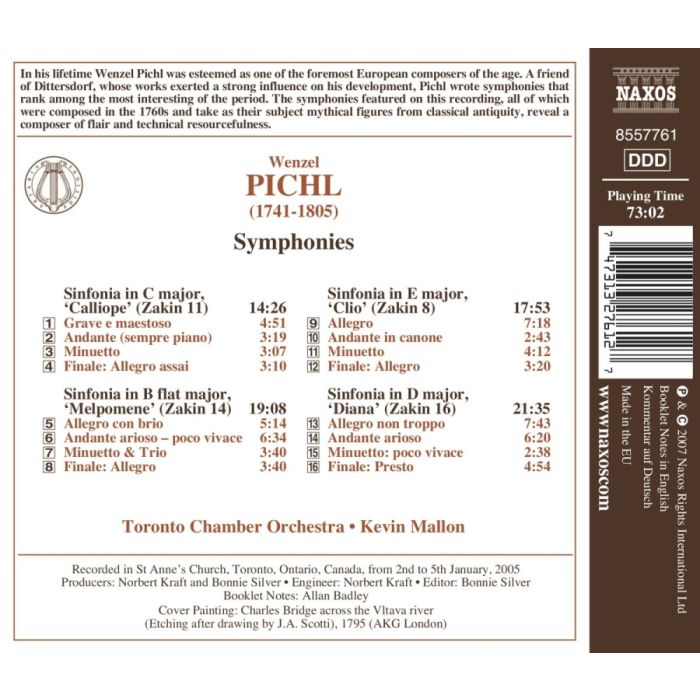 Symphonies - Calliope - slide-1