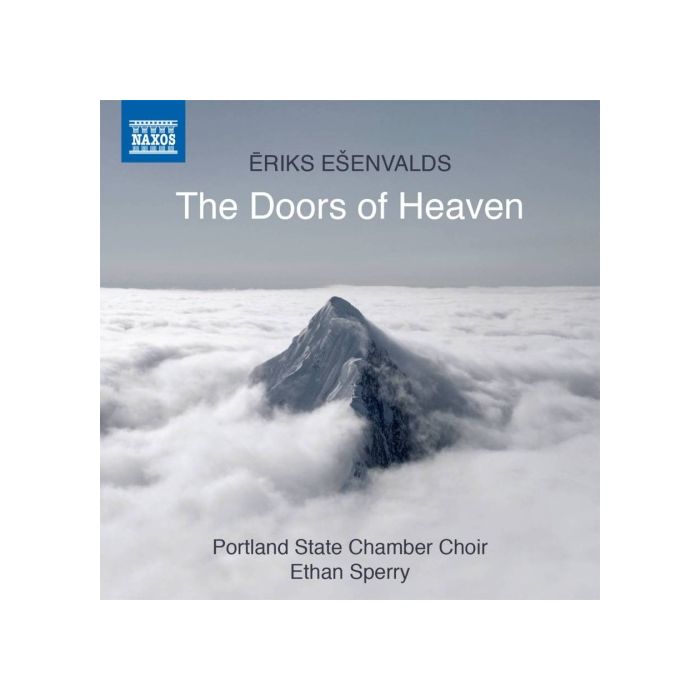Esenvalds: The Doors of Heaven