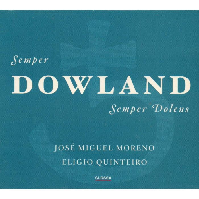 Semper Dowland Semper Dolens