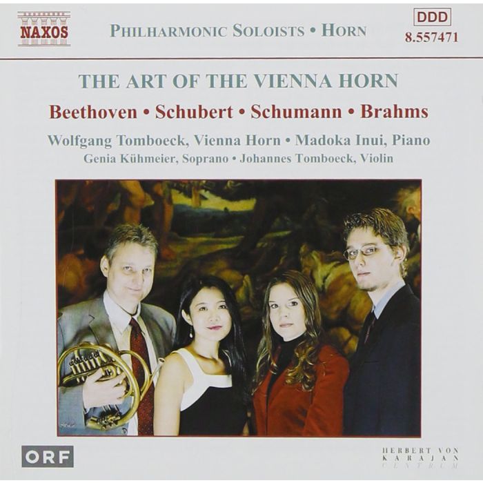 THE ART OF THE VIENNA HORN