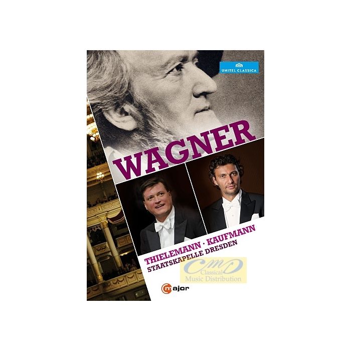 Wagner / Kaufmann, Thielemann