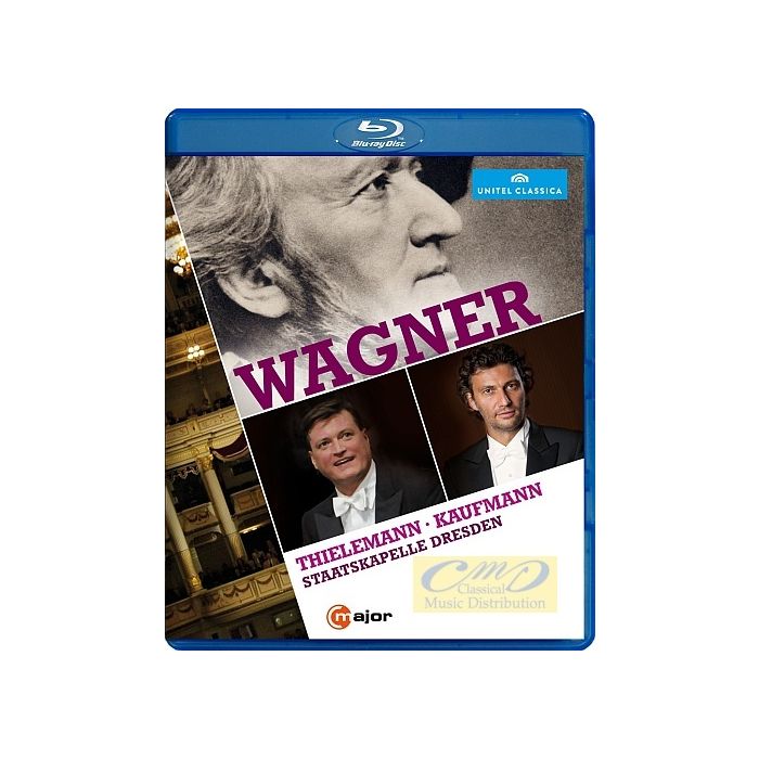 Wagner / Kaufmann, Thielemann