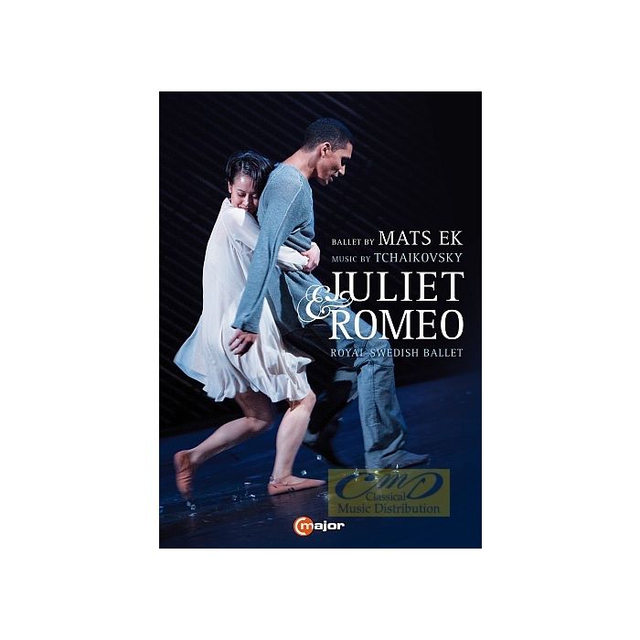 Tchaikovsky: Juliet & Romeo