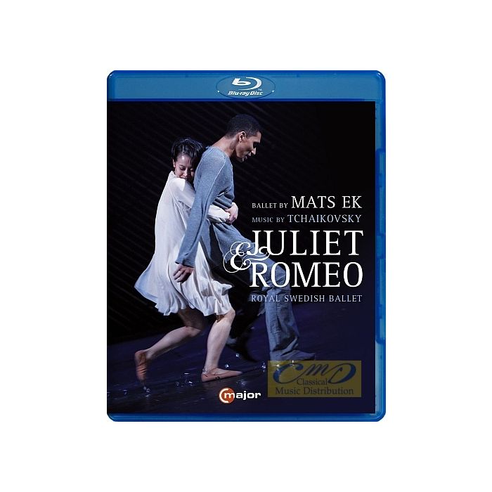 Tchaikovsky: Juliet & Romeo