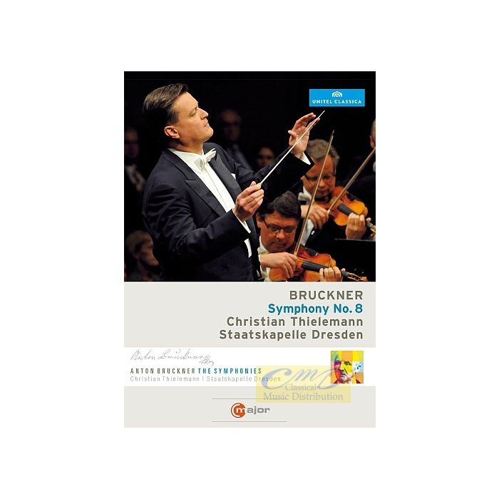 Bruckner: Symphony No. 8
