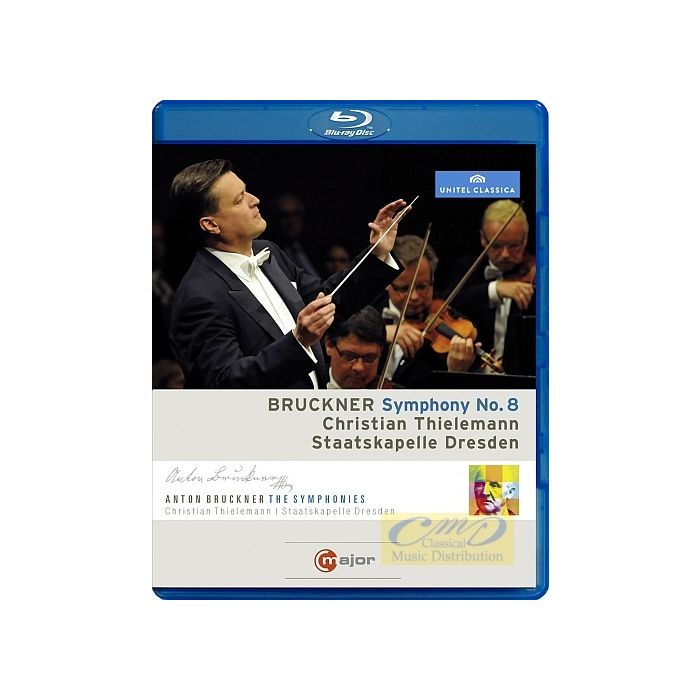 Bruckner: Symphony No. 8