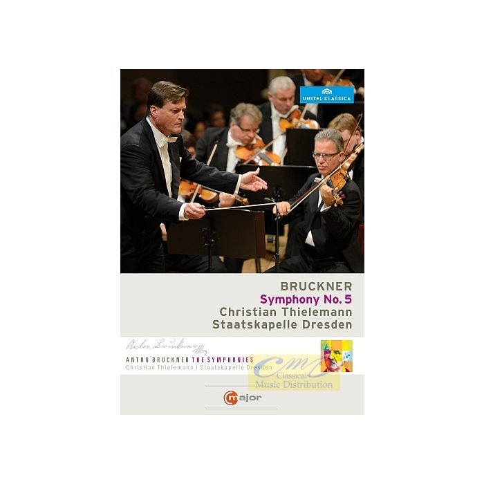 Bruckner: Symphony No. 5