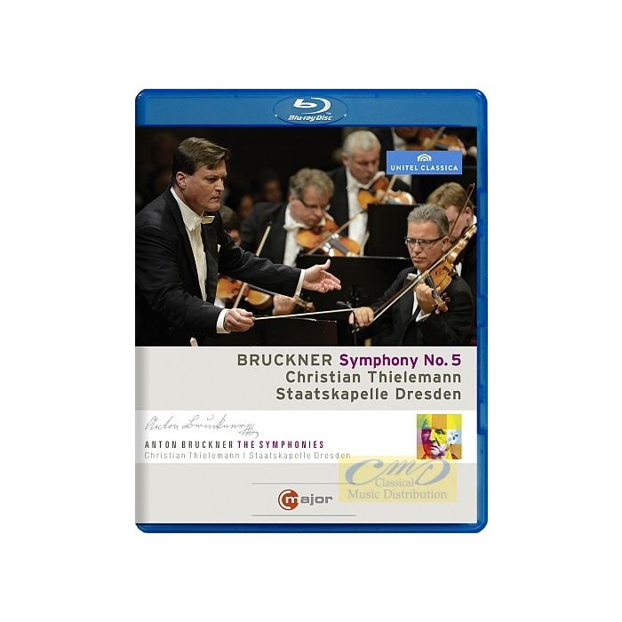 Bruckner: Symphony No. 5