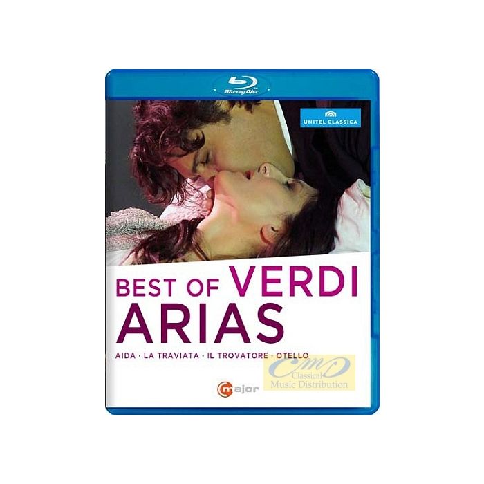 Best of Verdi - Arias