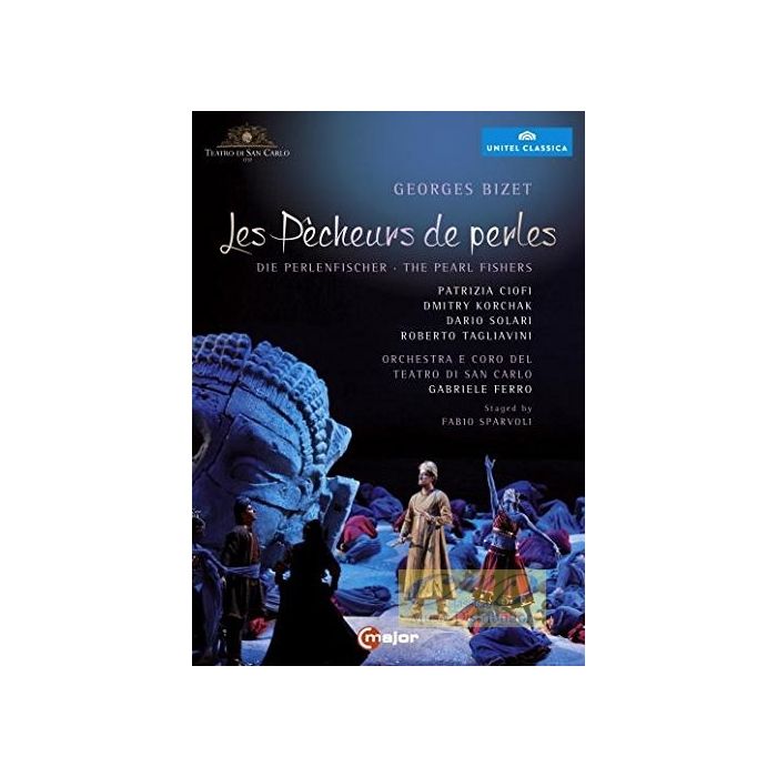 Bizet: Les pecheurs de perles