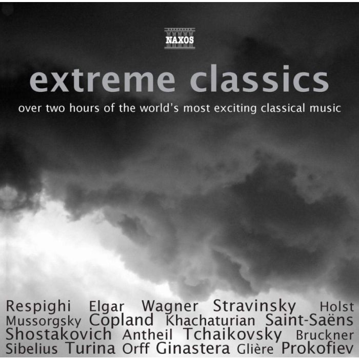 EXTREME CLASSICS