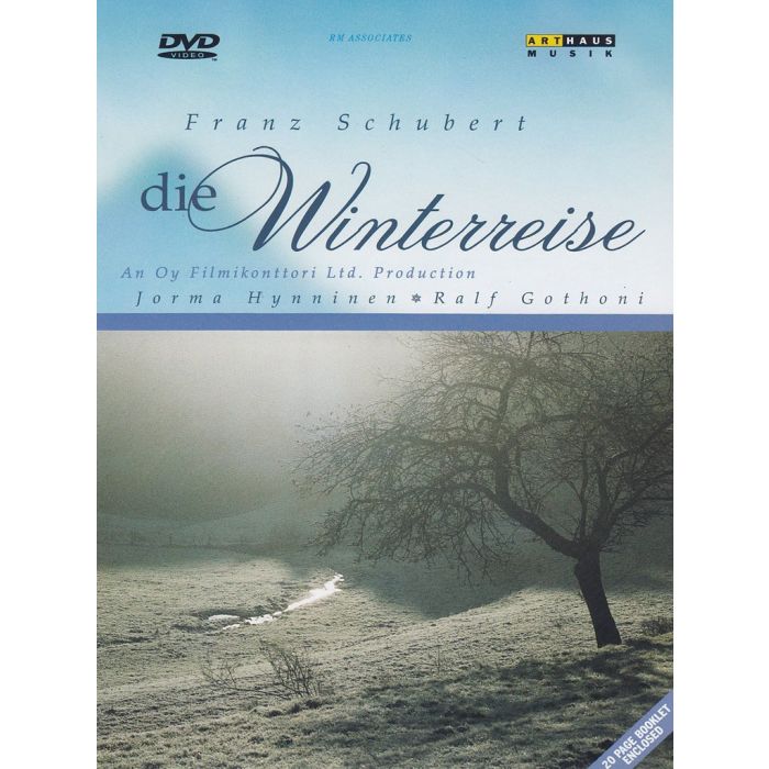 Schubert: Winterreise