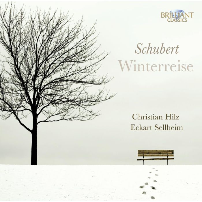Schubert: Winterreise