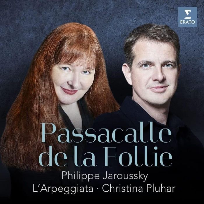 Passacalle de La Follie
