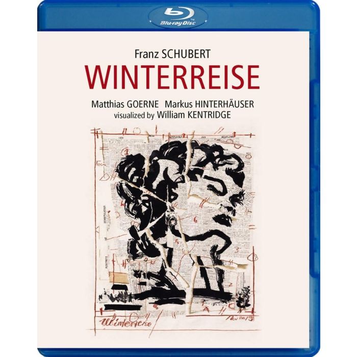 Schubert: Winterreise