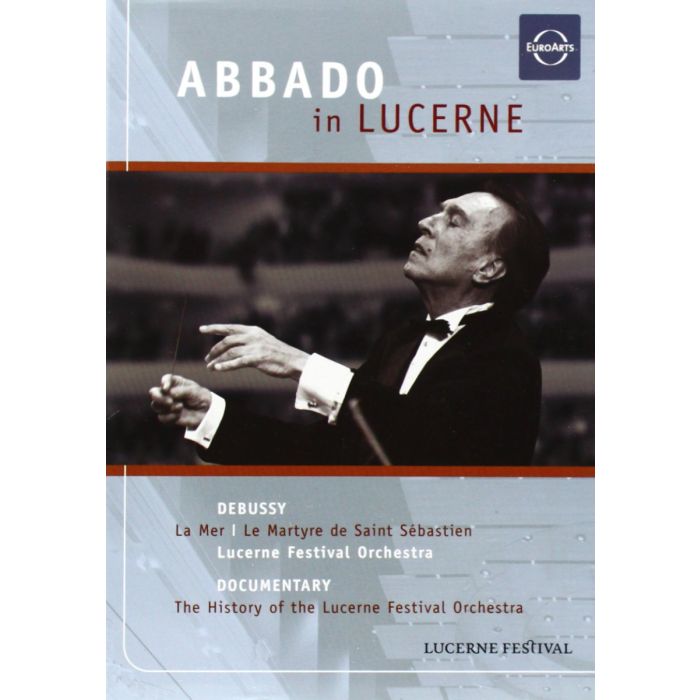 Debussy: La mer