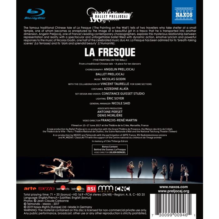 La Fresque - slide-1
