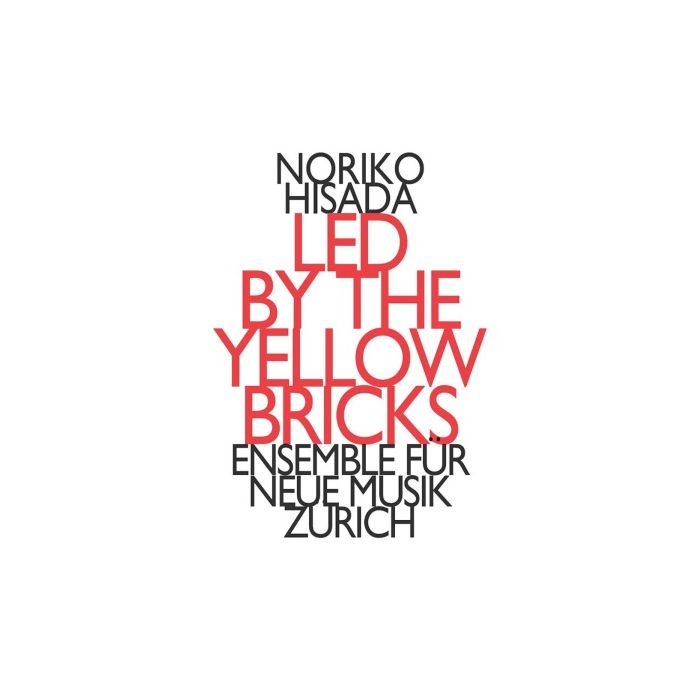Hisaha: Led by the yellow bricks