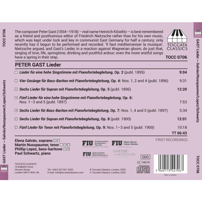 Gast: Lieder - slide-3
