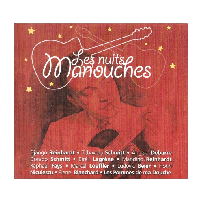 Les Nuits Manouches