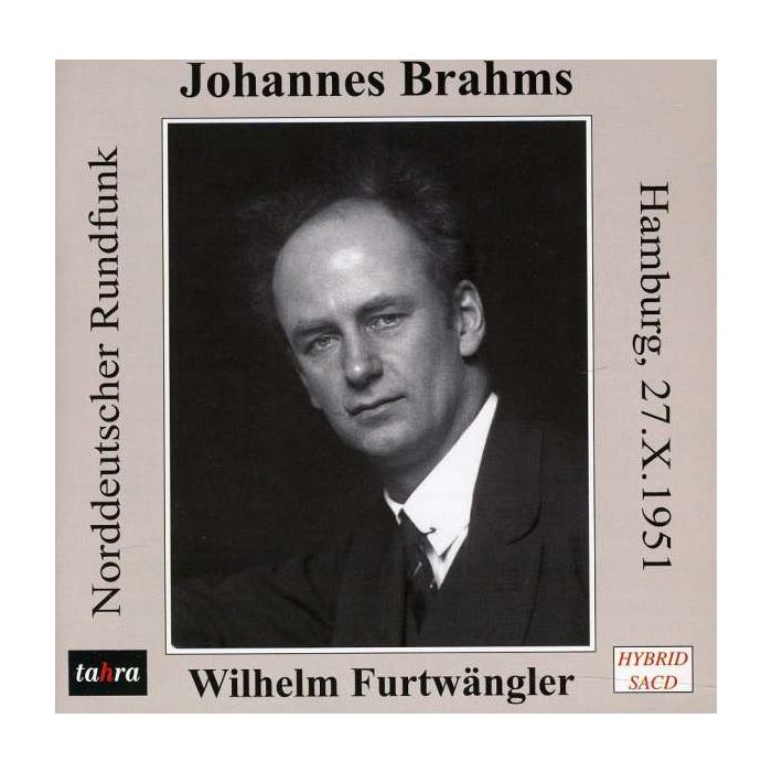 Brahms: Symphony No.1/ Haydn Variations