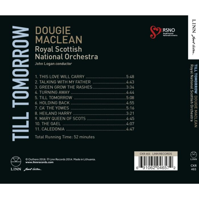 Till Tomorrow - slide-1