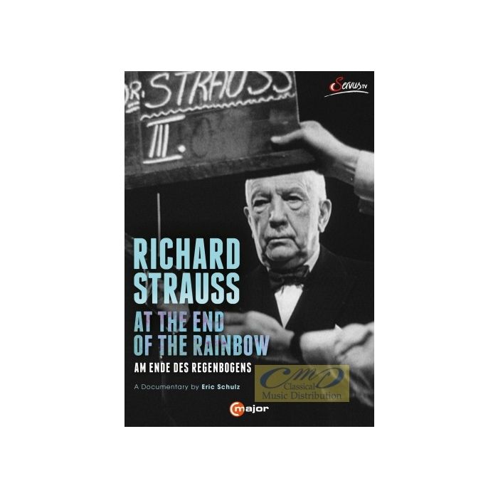 Strauss Richard: At the End of the Rainbow