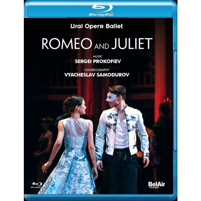 Prokofiev: Romeo and Juliet