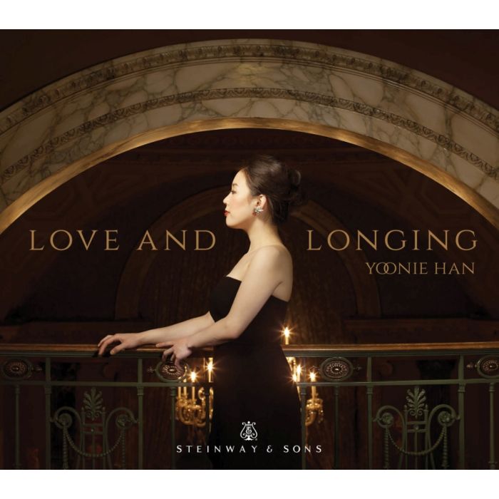 Love and Longing