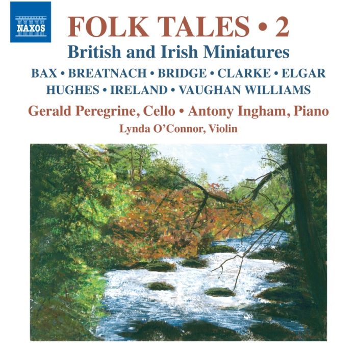 Folk Tales Vol. 2