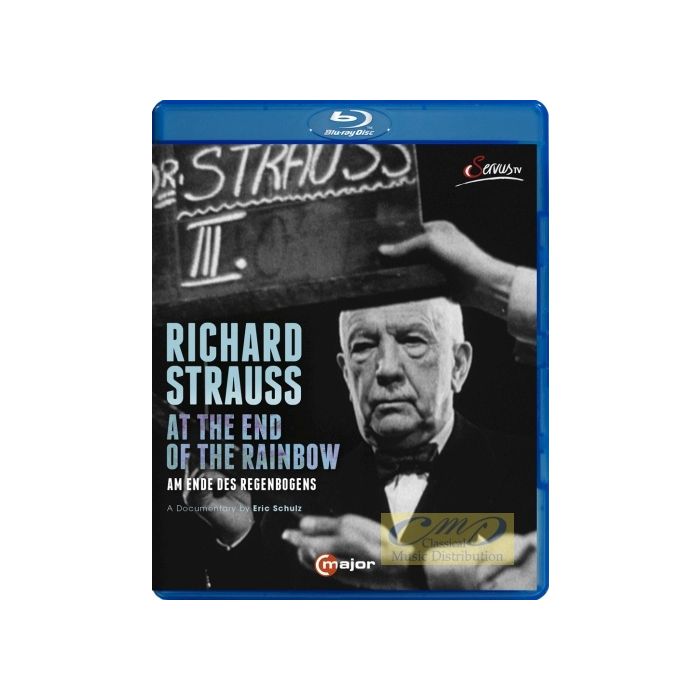 Strauss Richard: At the End of the Rainbow
