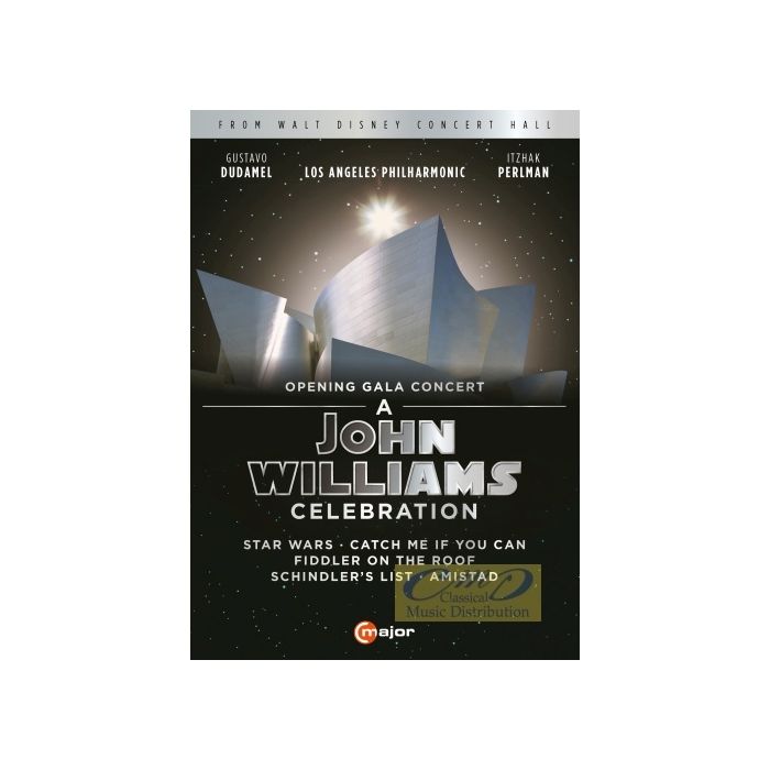 A John Williams Celebration
