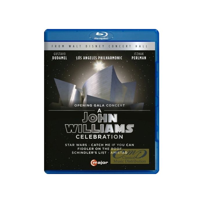 A John Williams Celebration