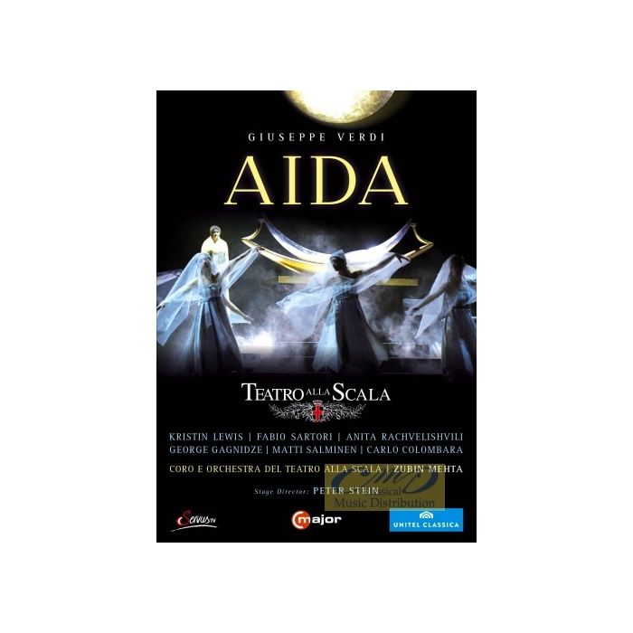 Verdi: Aida