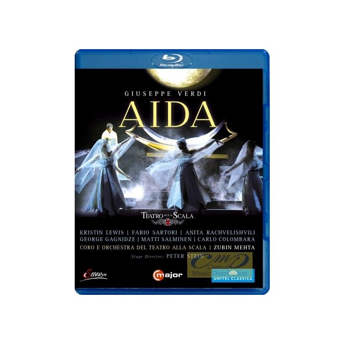 Verdi: Aida