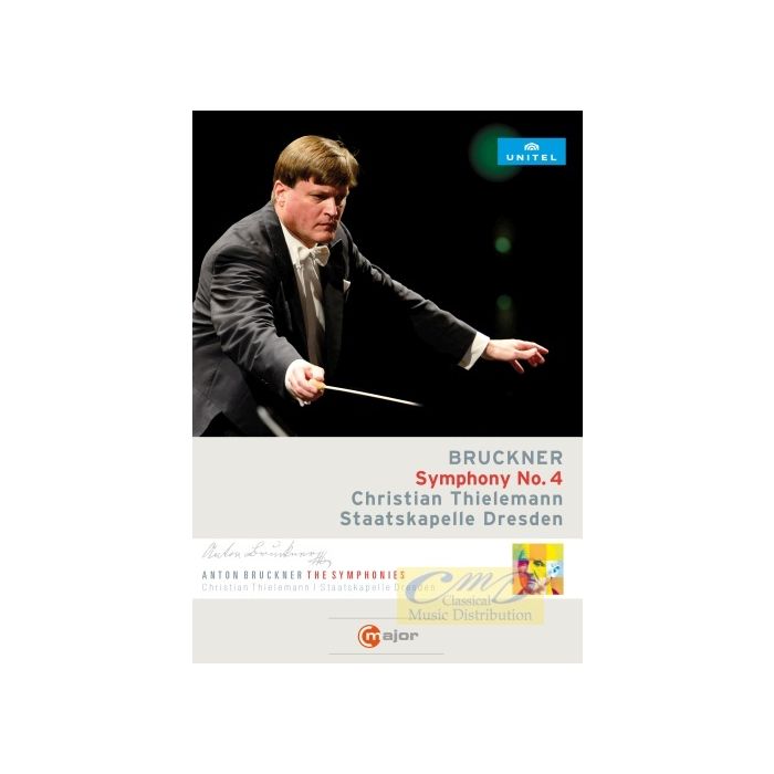 Bruckner: Symphony No. 4