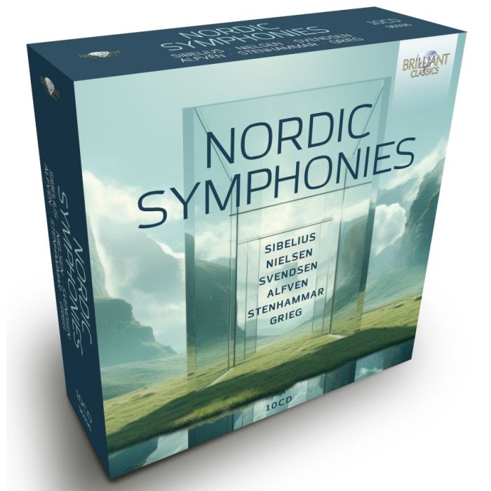 Nordic Symphonies - slide-2