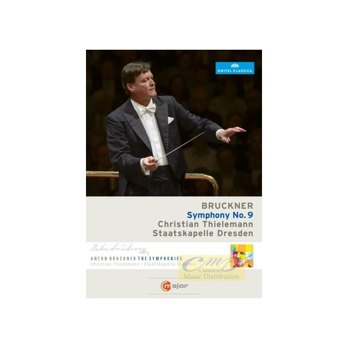 Bruckner: Symphony No. 9