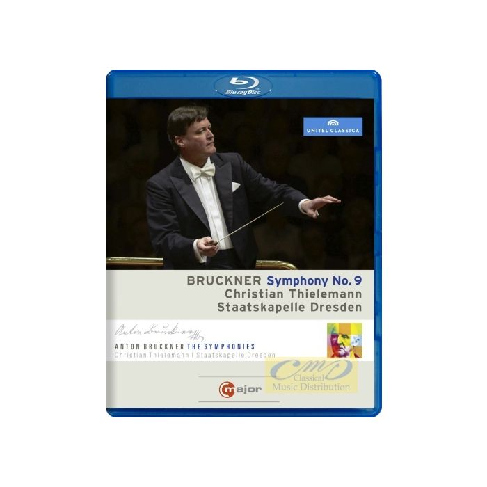 Bruckner: Symphony No. 9