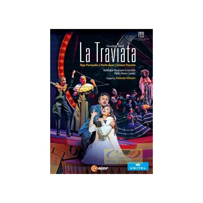 Verdi: La Traviata