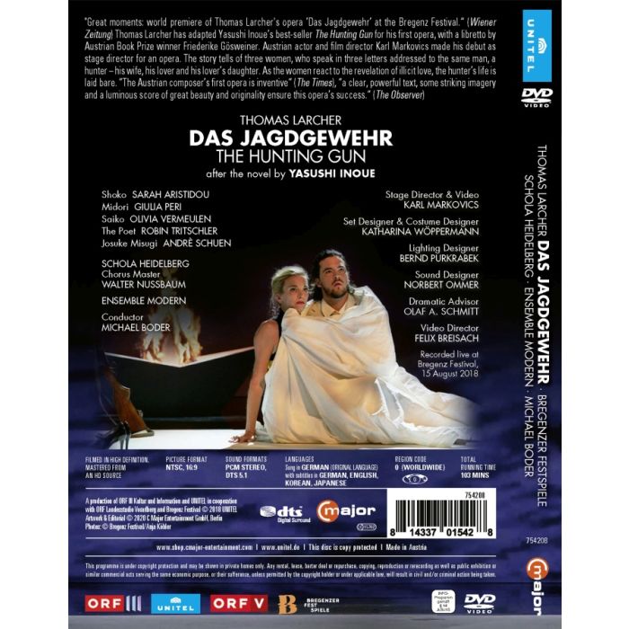 Larcher: Das Jagdgewehr - slide-1