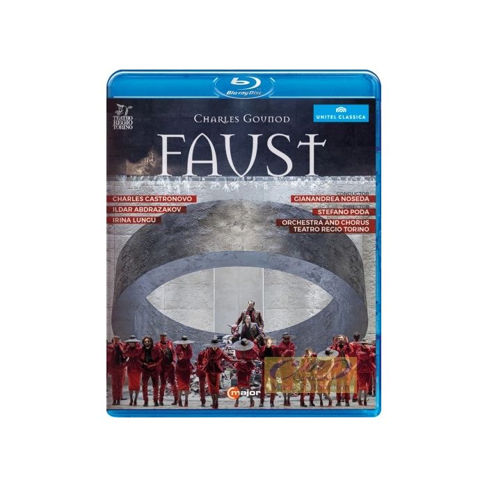 Gounod: Faust