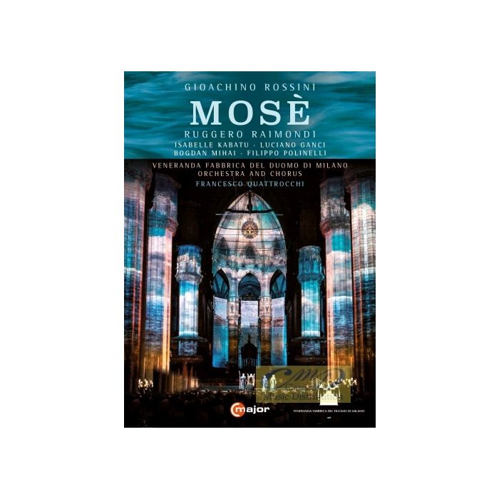 Rossini: Mose