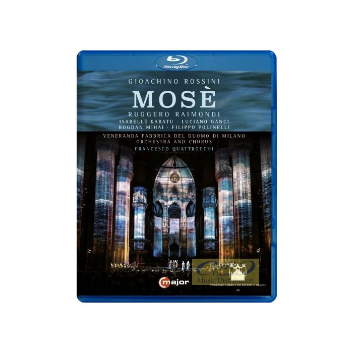 Rossini: Mose